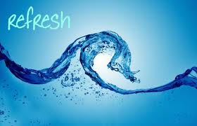 refresh
