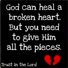 brokenheart
