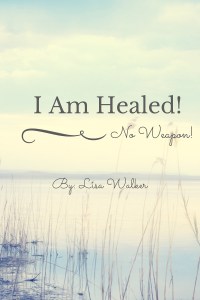 im healed no weapon